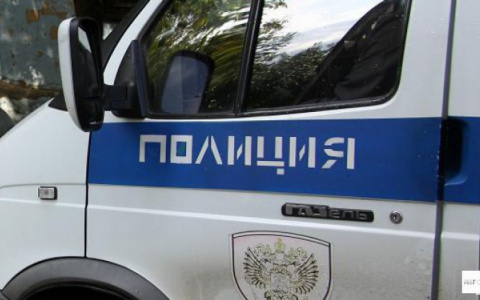 В Омутнинске задержали женщину, ложно сообщившую о бомбе