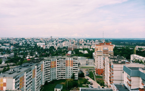 До +29: синоптик рассказал о погоде в Кировской области в конце лета