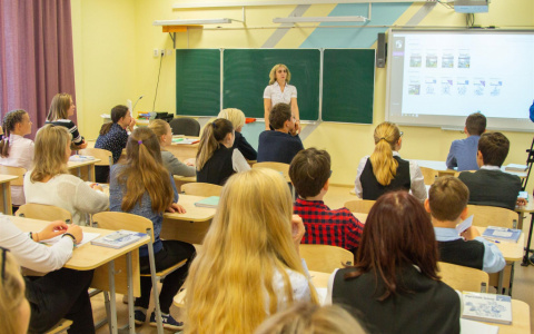 Школы Кировской области продолжат сотрудничество с вузами региона