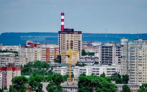 Сбербанк в Кировской области выдал более  3 тысяч жилищных кредитов