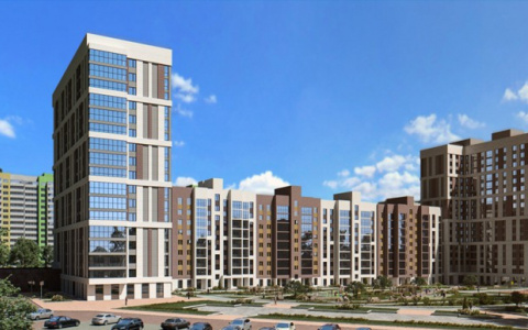 Строят плохо, инфраструктуры нет: специалист по недвижимости рассказал правду о кировских новостройках