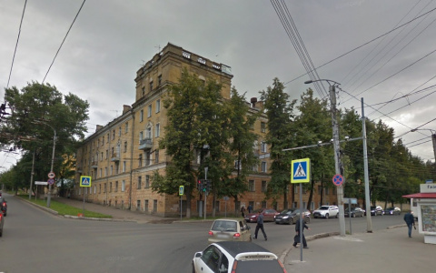 Кировский научный институт попал под санкции США