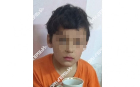 В Кировской области без вести пропал еще один ребенок