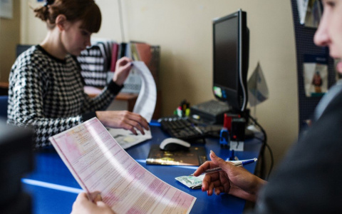 Ипотечные заемщики Сбербанка смогут застраховаться от потери работы