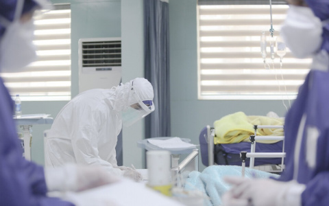 От коронавируса скончался еще один житель Кировской области