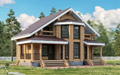 Полезные советы: где заказать проект коттеджа и на что обратить внимание