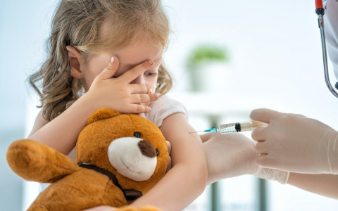 В Кировской области вакцинация от гриппа начнется на месяц раньше