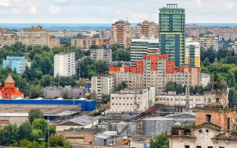 Солнце возвращается, а дожди уходят: известно, какая погода ждет кировчан на рабочей неделе