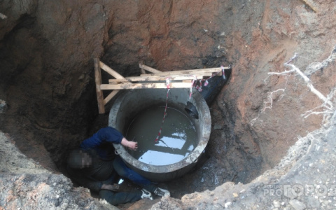 Что обсуждают в Кирове: упавший в колодец мужчина и погода на неделе