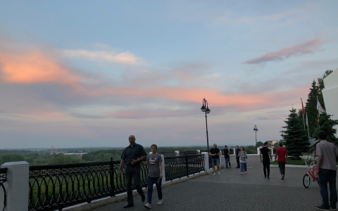 Численность населения России в 2020 году сократится на 158 тысяч человек