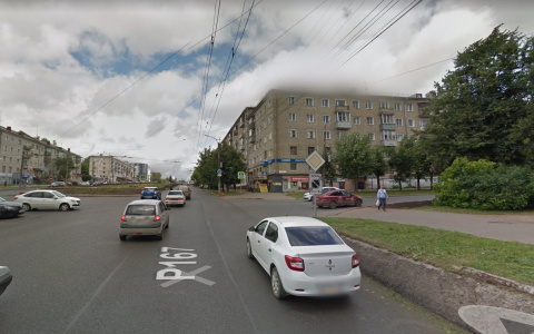 1,5 полосы вместо 3: Октябрьский проспект временно перекроют