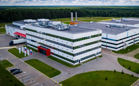 Фармацевтическая компания Кировской области вошла в список Forbes