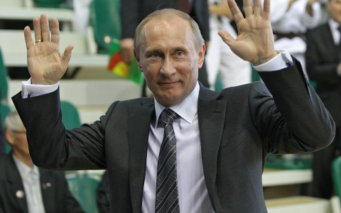 Путин выделил 9 миллионов рублей на восемь социальных проектов кировчан