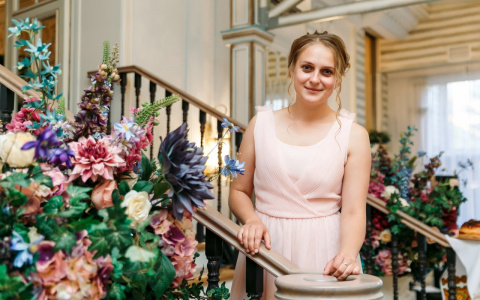 "Идти в школу 1 сентября было волнительней, чем защищать диплом": история учителя