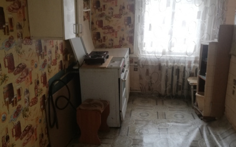 Самую дешевую квартиру в Кирове продали за 100 тысяч рублей