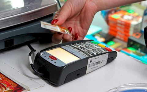 Сбербанк развивает сервис оплаты ЖКХ в магазинах Кировской области