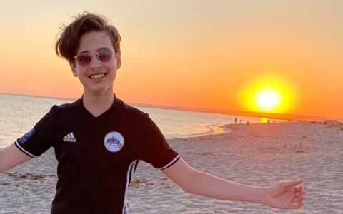 "Торт вез из дома": 14-летний повар из Кирова об участии в шоу "Кондитер"