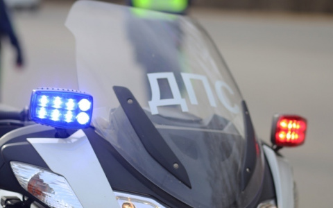 В Кирове автоинспекторы проведут  «сплошные проверки» 