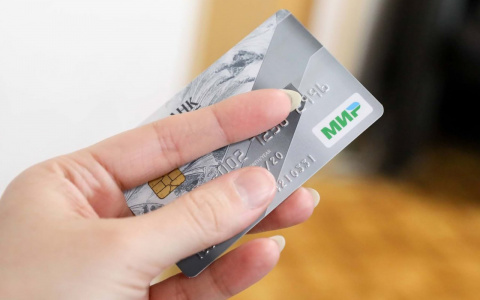 Кировчане активно пользуются социальными картами Сбербанка