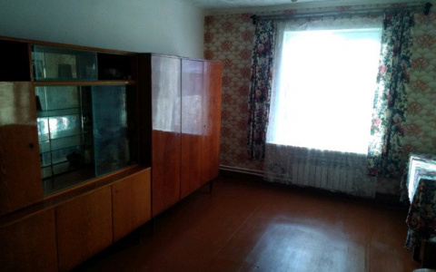 290 тысяч за однокомнатную: как выглядят 5 самых дешевых квартир в Кирове