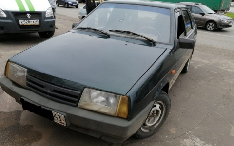 У должников за энергоресурсы арестовали автомобили