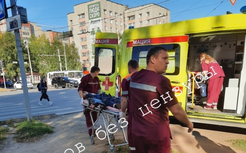 После травмирования двух детей в Кирове прокуратура начала проверку