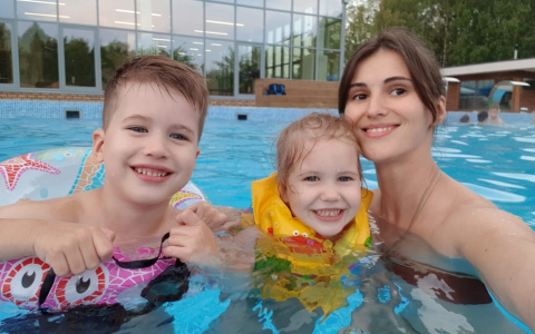 Измерение температуры и спецобработка: какие меры безопасности принимает «Море Парк»