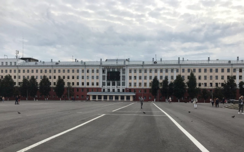 Сотрудники одной из кафедр ВятГУ перешли на "удаленку" из-за контакта с заболевшим COVID-19