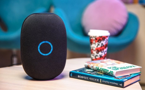 «Ростелеком»: в Кирове теперь можно купить умную колонку «Марусю»