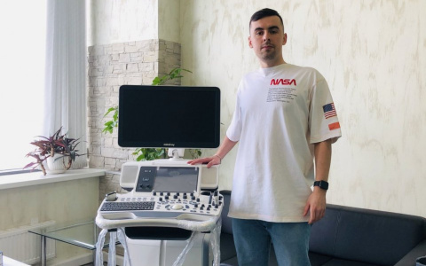 Медэк Старз: как работает один из дистрибьютеров профессионального медицинского оборудования