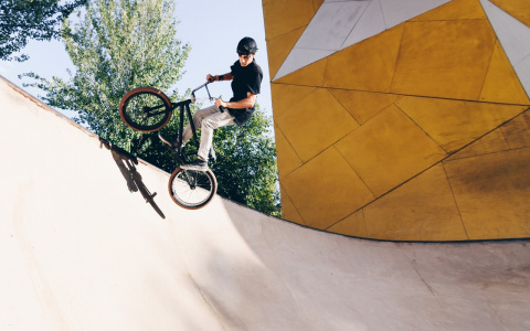 Прием заявок на экстремальный контест Urban Battle завершится через 4 дня