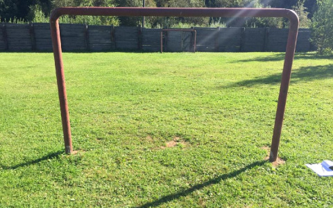 Возбуждено уголовное дело после травмирования ребенка на базе отдыха в Кирово-Чепецке