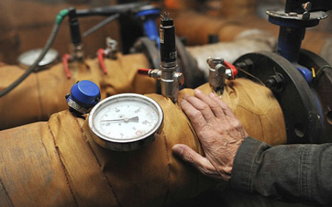 «ЭнергосбыТ Плюс» установил в 65 домах Кирова и Кирово-Чепецка  общедомовые приборы учета теплоэнергии