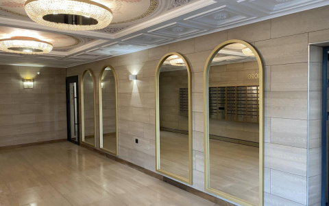 Развитая инфраструктура, готовый ремонт и ипотека с господдержкой: 5 причин купить готовую квартиру от «Железно»