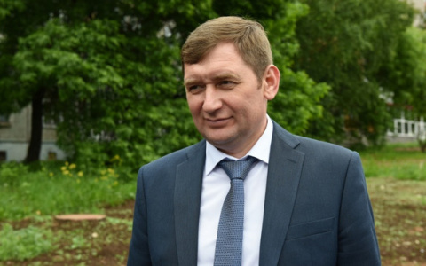 Начальник Центральной диспетчерской службы Кирова покинул свой пост