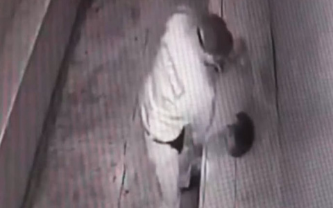 Кировскому полицейскому, сломавшему ногу задержанному, выбрали меру пресечения