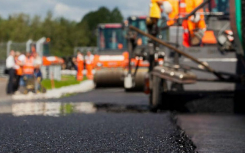 В Кирове ограничат 19 участков дорог для ремонта до 31 октября