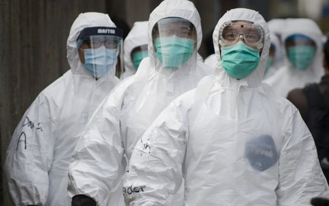 В Кировской области за сутки выявили 66 зараженных COVID-19