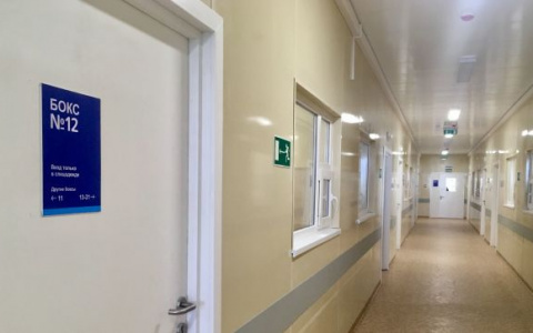 В Кировской области скончались еще два пациента от коронавируса