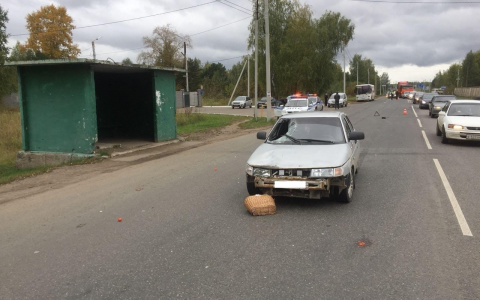 «Там все ходят. Смертельный — первый случай, травмированных не счесть»: кировчане об участке, где ВАЗ сбил женщину