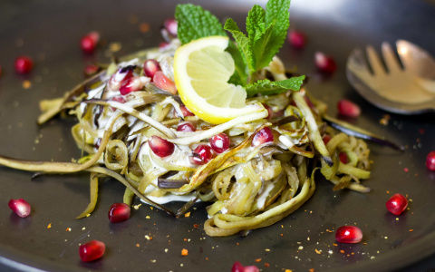 В Роспотребнадзоре напомнили об опасности одного популярного ингредиента