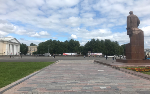 В Кировской области продлили ограничения из-за COVID-19