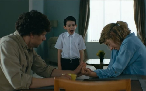 17 сентября в Wink состоится эксклюзивная премьера фильма «Вивариум»