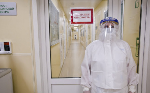 В Кировской области от коронавируса скончались еще два человека