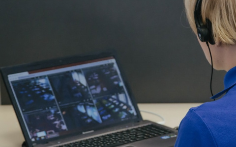 «Ростелеком» обеспечил видеонаблюдение в единый день голосования