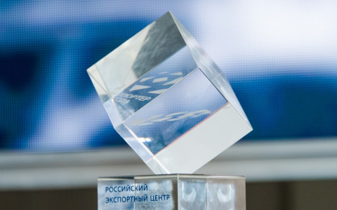 В ПФО определены победители премии «Экспортер года», генеральным партнером которой выступил Сбербанк