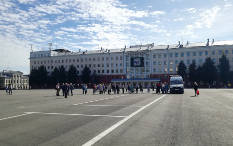 В Кировской области подведены первые итоги вакцинации против гриппа