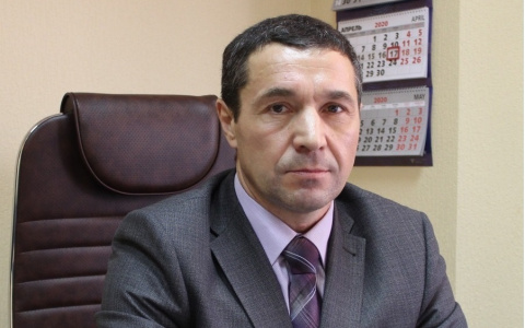 Руководитель фонда капремонта в Кирове ушел в отставку