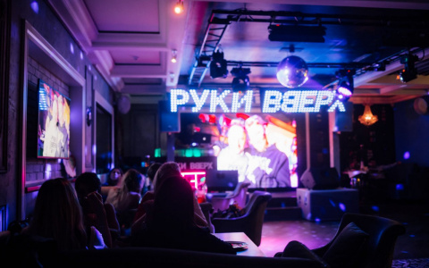 В Кирове даст выступление любимый диджей Сергея Жукова