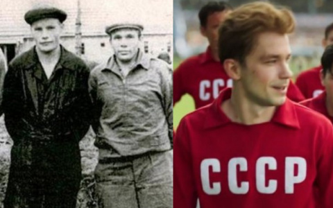 События Вятлага в фильме  «Стрельцов» могли быть сняты в другом регионе